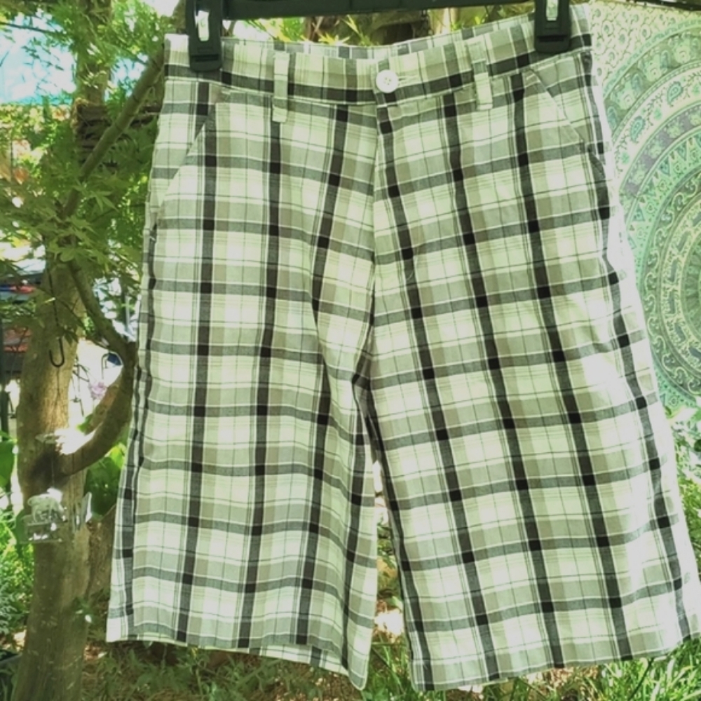 NWOT Burnside Shorts